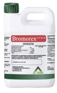 Bromorex 9.37 EC
