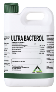 Ultra Bacterol